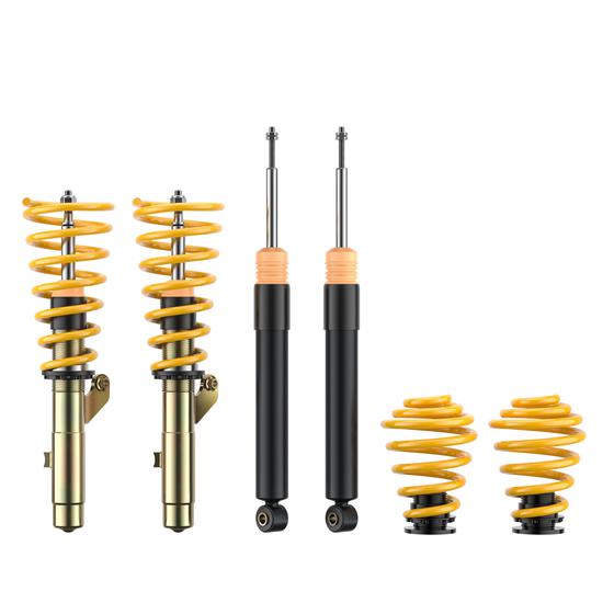 ST XA Coilover Kit For BMW Z4 E89