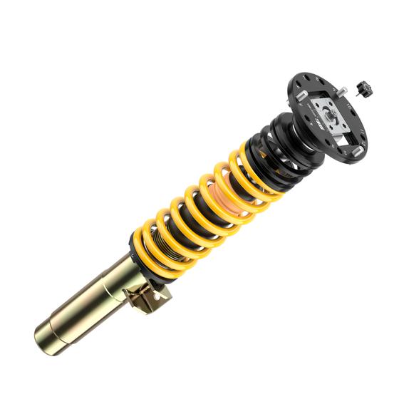 ST XTA Coilover Kit For BMW 3 Series E46 Non-M