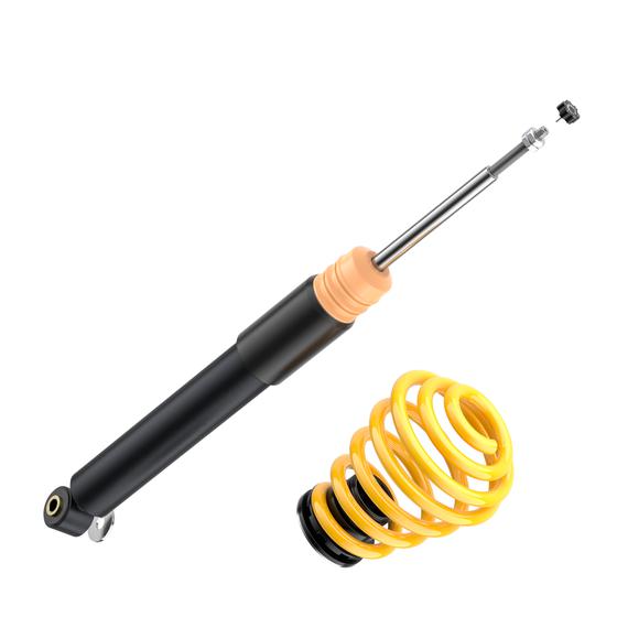 ST XTA Coilover Kit For BMW 3 Series E46 Non-M