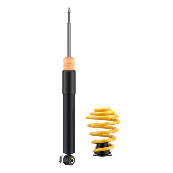 ST XTA Coilover Kit For BMW 3 Series E46 Non-M