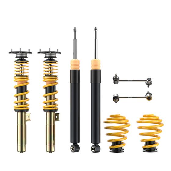 ST XTA Coilover Kit For BMW M3 E46