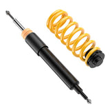 ST XTA Coilover Kit For BMW 1 Series E82