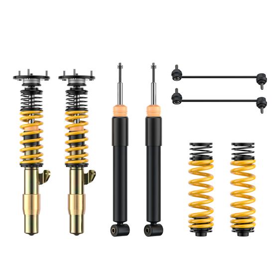 ST XTA Coilover Kit For BMW M3 E90 / E92 / E93