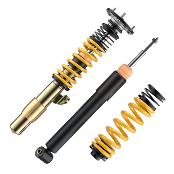 ST XTA Coilover Kit For BMW M3 E90 / E92 / E93
