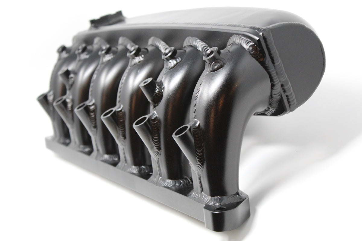 Precision Raceworks N54 Performance Manifold(Stock Location)