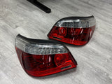 OLED Tail Lights BMW E60 5 Series & M5 *OPEN BOX*