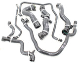 VTT Upgraded Silicone G8X (S58) coolant hose kit