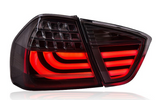 BMW E90 3 Series & M3 LED Tail Lights