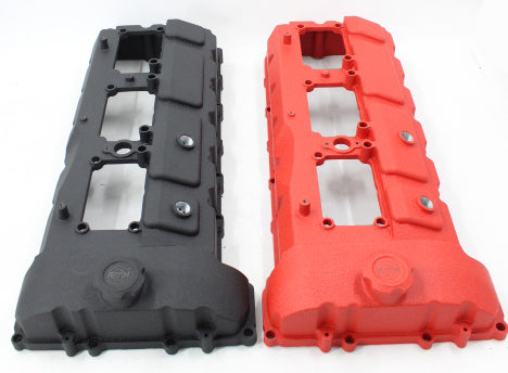 VTT S55/N55 EWG Cast Aluminum Valve Cover