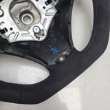 M Performance Steering Wheel for BMW E8X / E9X 1 & 3 Series / X1 / M3
