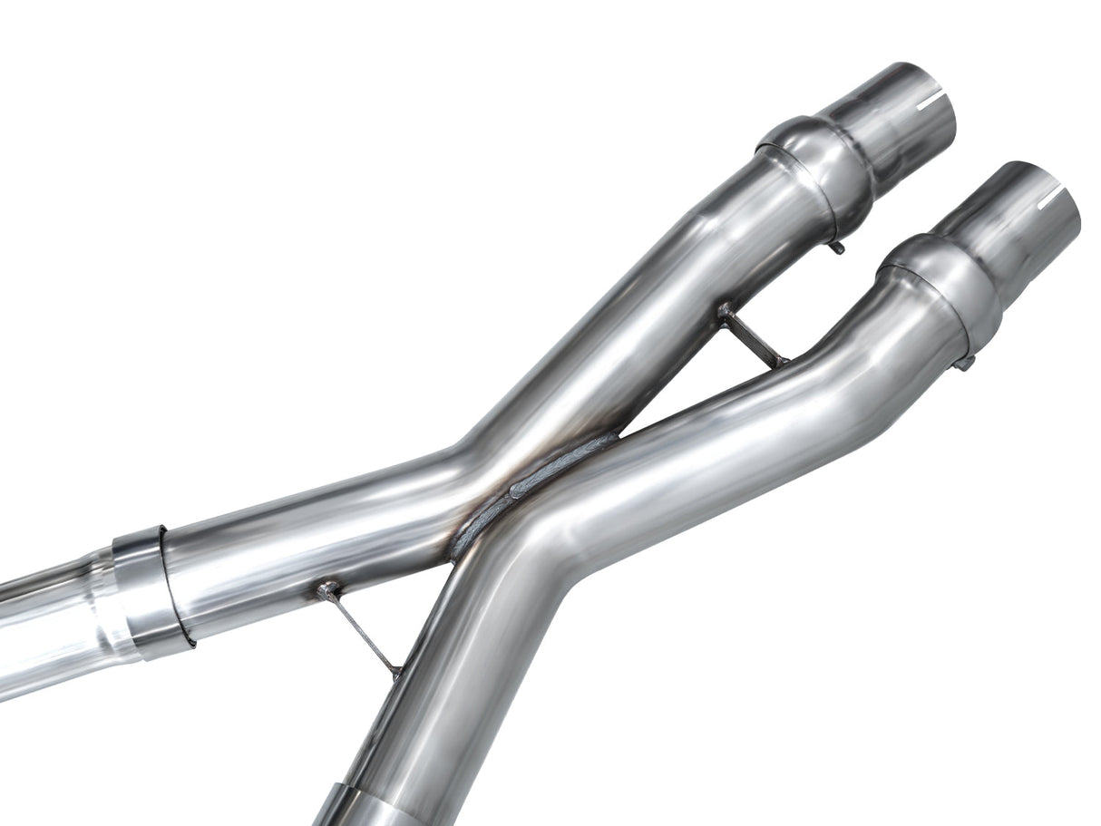 AWE Exhaust System For The BMW G87 M2