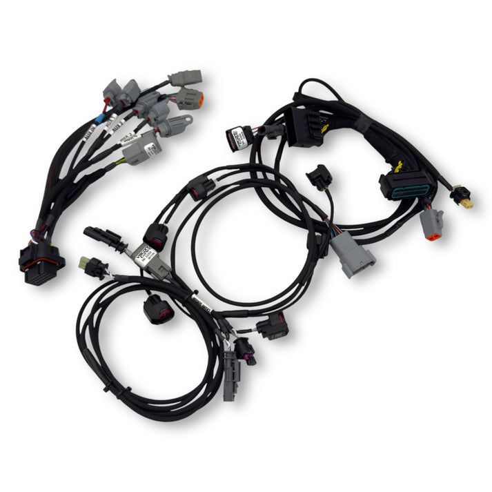 Motiv REFLEX+ PLUG-N-PLAY HARNESS KIT - VISCONTI TUNING