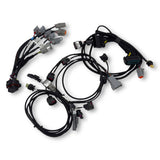 Motiv REFLEX+ PLUG-N-PLAY HARNESS KIT - VISCONTI TUNING