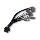 Motiv REFLEX+ PLUG-N-PLAY HARNESS KIT - VISCONTI TUNING