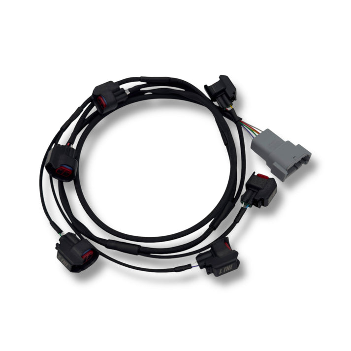 Motiv REFLEX+ PLUG-N-PLAY HARNESS KIT - VISCONTI TUNING