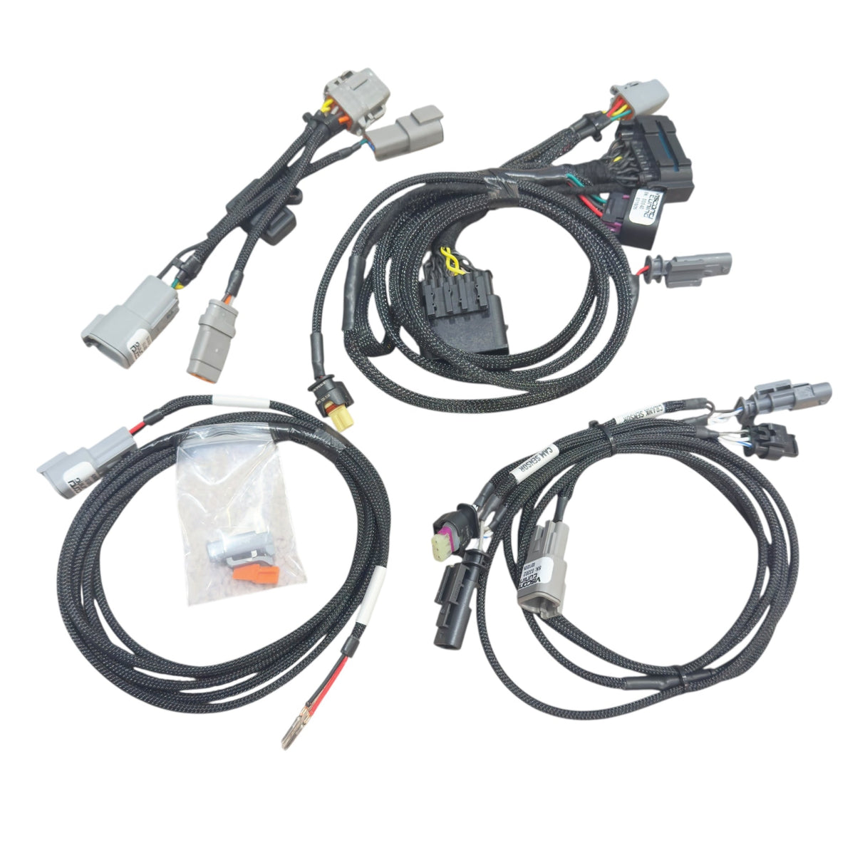 MOTIV ReFlex+ Install Harness - BMW Plug-n-Play - VISCONTI TUNING