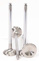 GSC B58/S58 Chrome Polished 30.1mm Intake Valves