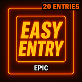 VV Easy Entry - Epic