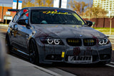 135i 7" Intercooler FMIC - ARM Motorsports