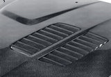 Seibon Carbon Fiber Hoods For BMW E39 5-Series/M5 1996-2003