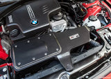 AWE S-FLO Carbon Intake for BMW 228i/320i/328i/428i BMW 228i|320i|328i|320i xDrive|428i|428i xDrive|220i|428i Gran Coupe|428i xDrive Gran Coupe|228i xDrive|328i xDrive 2012-2018