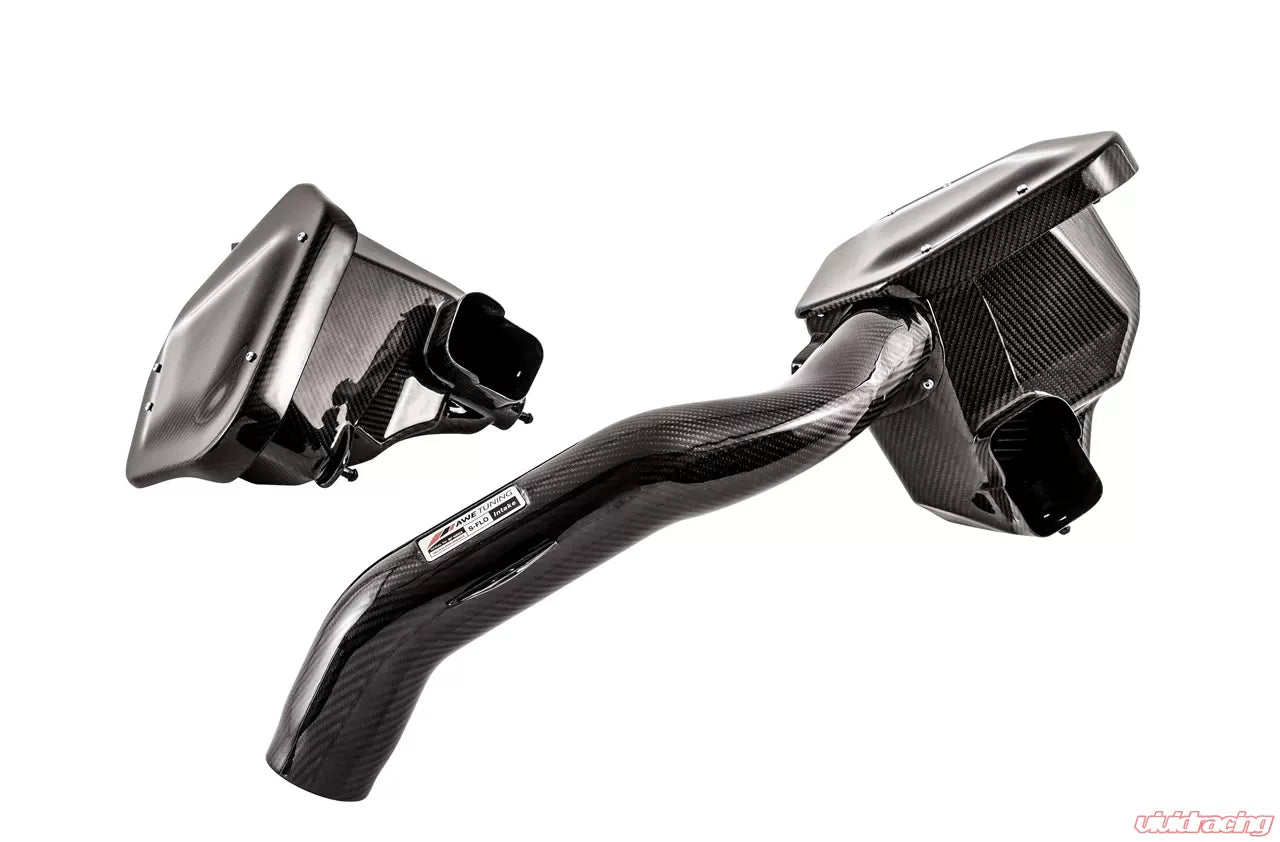 AWE S-FLO Carbon Intake for BMW F8X M3 / M4 BMW M3|M4 2015-2020