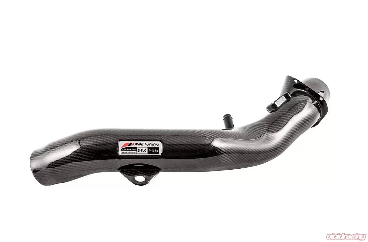 AWE S-FLO Carbon Intake for BMW F8X M3 / M4 BMW M3|M4 2015-2020