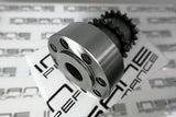 BMW ONE PIECE CRANK HUB