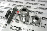 BMW ONE PIECE CRANK HUB