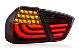 BMW E90 3 Series & M3 LED Tail Lights