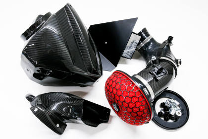 HKS Cold Air Intake Full Kit for 2020+ Toyota Supra GR