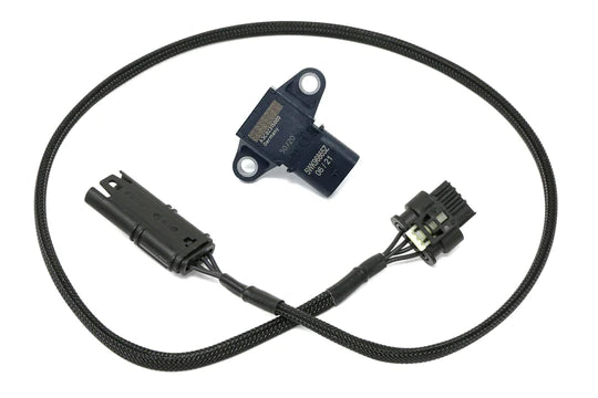 3.5 BAR TMAP Sensor & PNP Adapters for BMW N54/N55