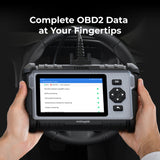 TOPDON ArtiDiag500 Diagnostic Tool / Code Reader