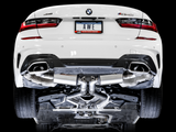 AWE Exhaust Suite for BMW G2X M340i/M440i