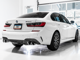 AWE Exhaust Suite for BMW G2X M340i/M440i