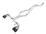 AWE Exhaust Suite for BMW G2X M340i/M440i