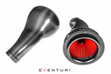 Eventuri BMW F90 M5 Black Carbon Intake System-V2