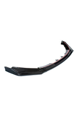 V-Style Carbon Fiber 3 Piece Front Lip For BMW G80/G82/G83 M3/M4