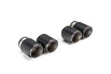 Akrapovic G8X M3 / M4 Titanium Exhaust - Slip-On Line