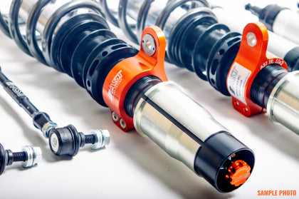 AST 5100 Series Coilovers - BMW E30 M3