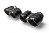 Akrapovic G8X M3 / M4 Titanium Exhaust - Slip-On Line