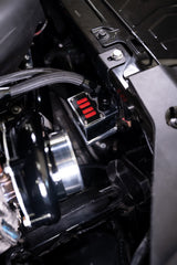 Black Market Race Gen 2 B58 Catch Can Kit