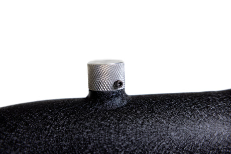 F30 TRANS VENT PORT PLUG - ARM Motorsports