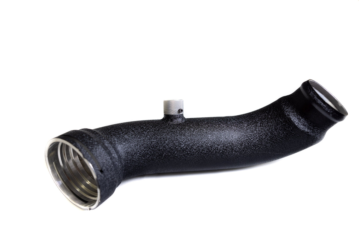 F30 TRANS VENT PORT PLUG - ARM Motorsports
