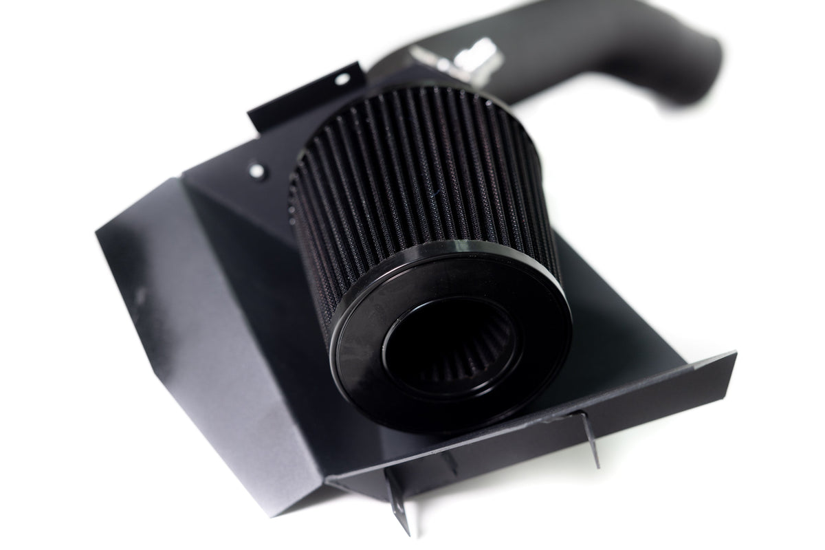 N55 INTAKE - F3X 335i 435i 235i M2 - ARM Motorsports