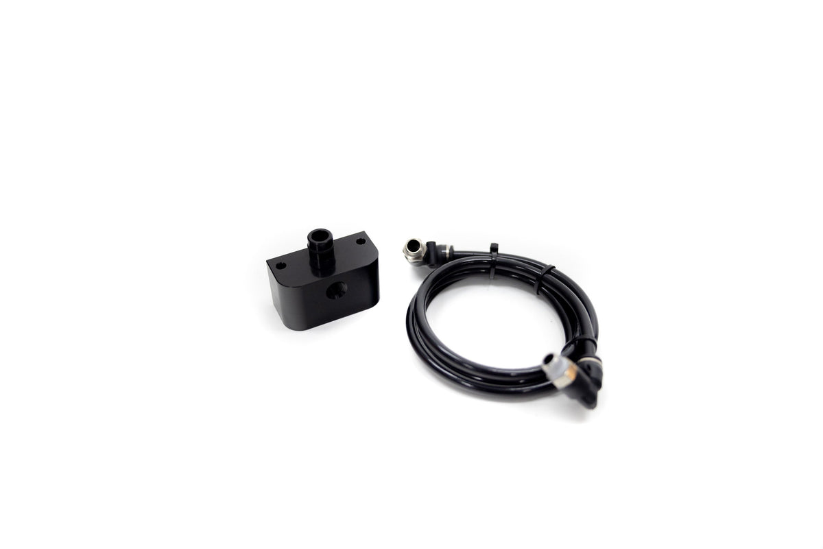 N54 BOV LINE UPGRADE - ARM Motorsports