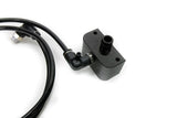 N54 BOV LINE UPGRADE - ARM Motorsports