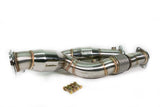 S58 DOWNPIPES - G80 M3 G82/G83 M4 - ARM Motorsports