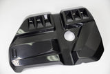 G80 CARBON FIBER ENGINE COVER - ARM Motorsports