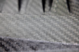 G80 CARBON FIBER ENGINE COVER - ARM Motorsports